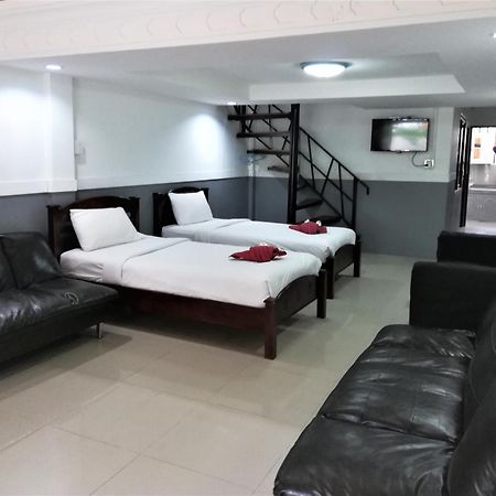 Blue Moon Samed Hotel Koh Samet Ngoại thất bức ảnh