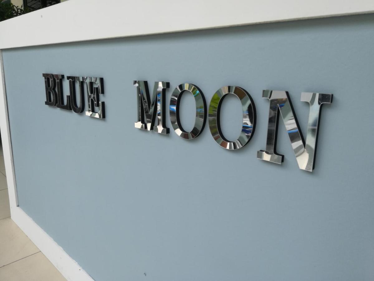 Blue Moon Samed Hotel Koh Samet Ngoại thất bức ảnh