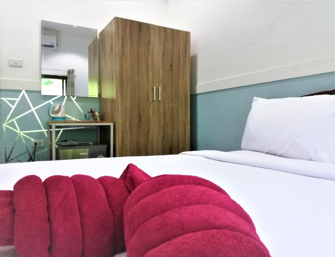Blue Moon Samed Hotel Koh Samet Phòng bức ảnh