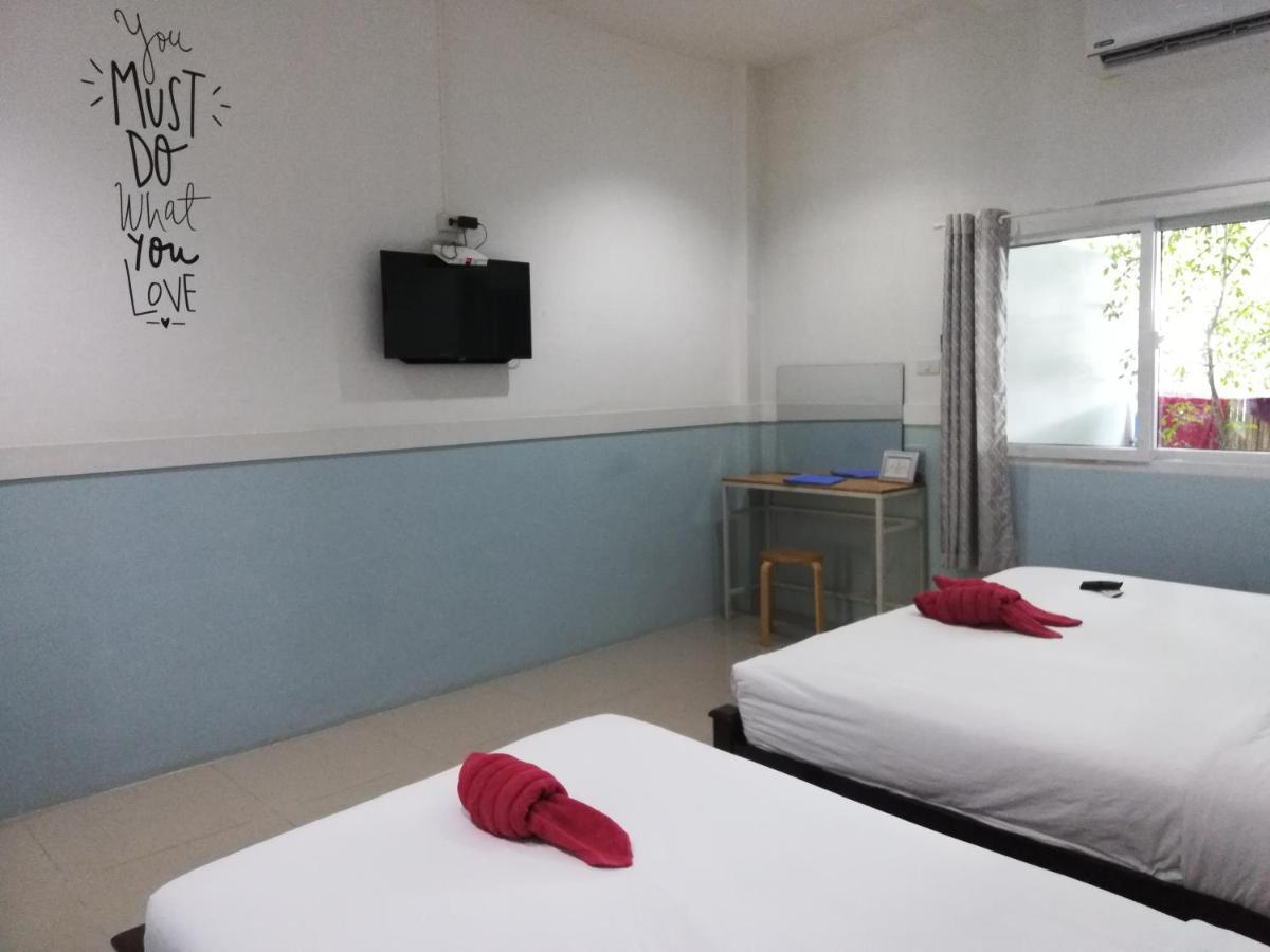 Blue Moon Samed Hotel Koh Samet Phòng bức ảnh