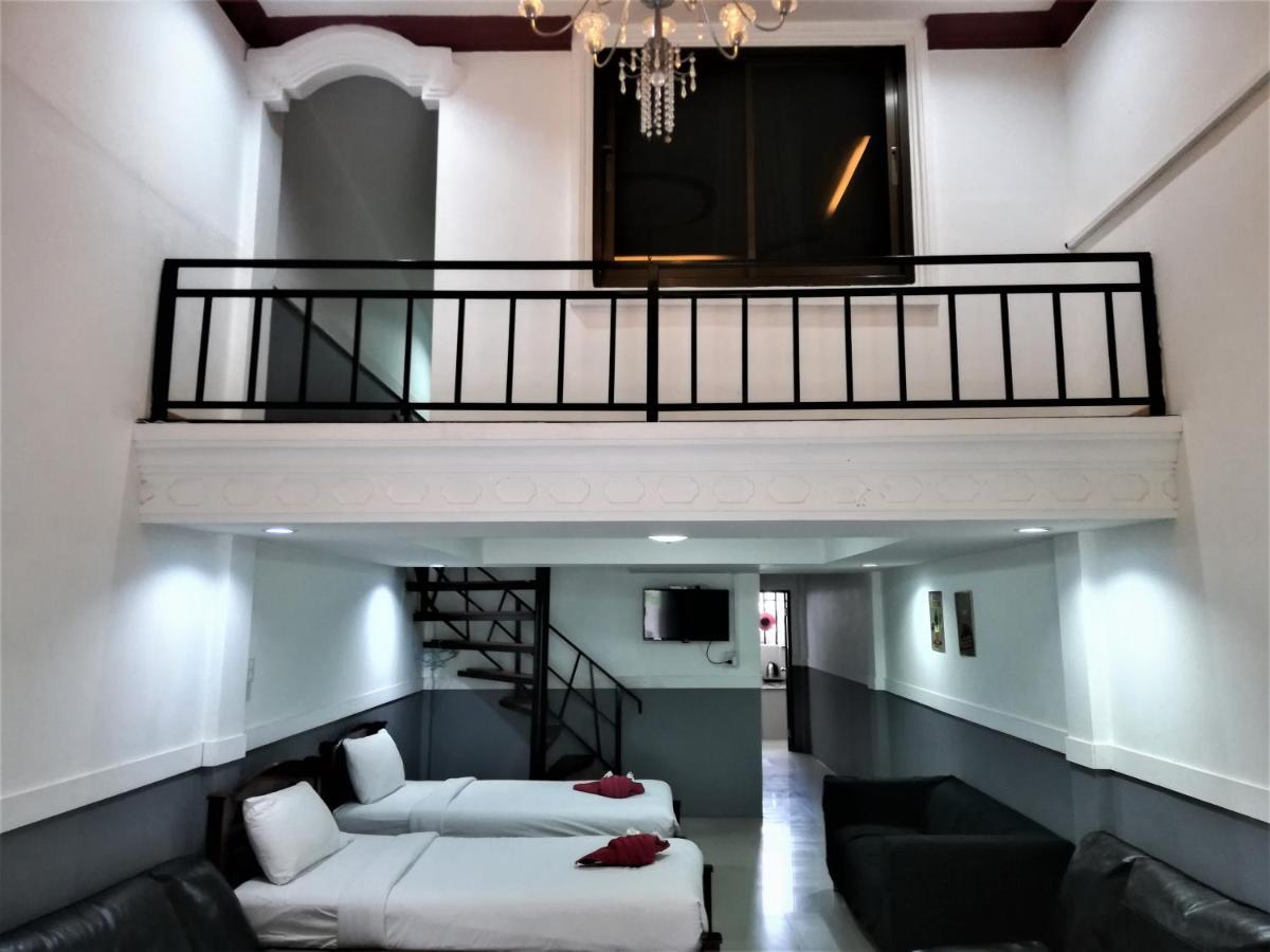 Blue Moon Samed Hotel Koh Samet Ngoại thất bức ảnh