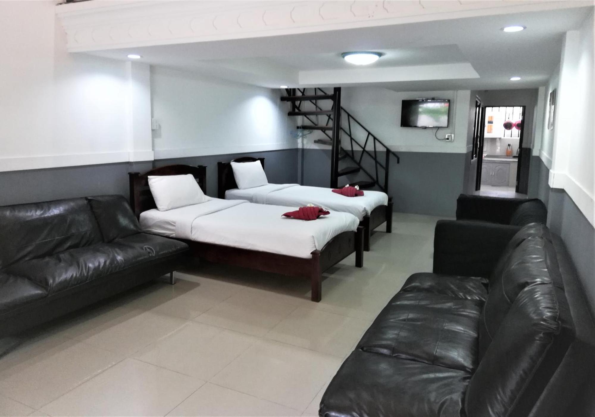 Blue Moon Samed Hotel Koh Samet Ngoại thất bức ảnh
