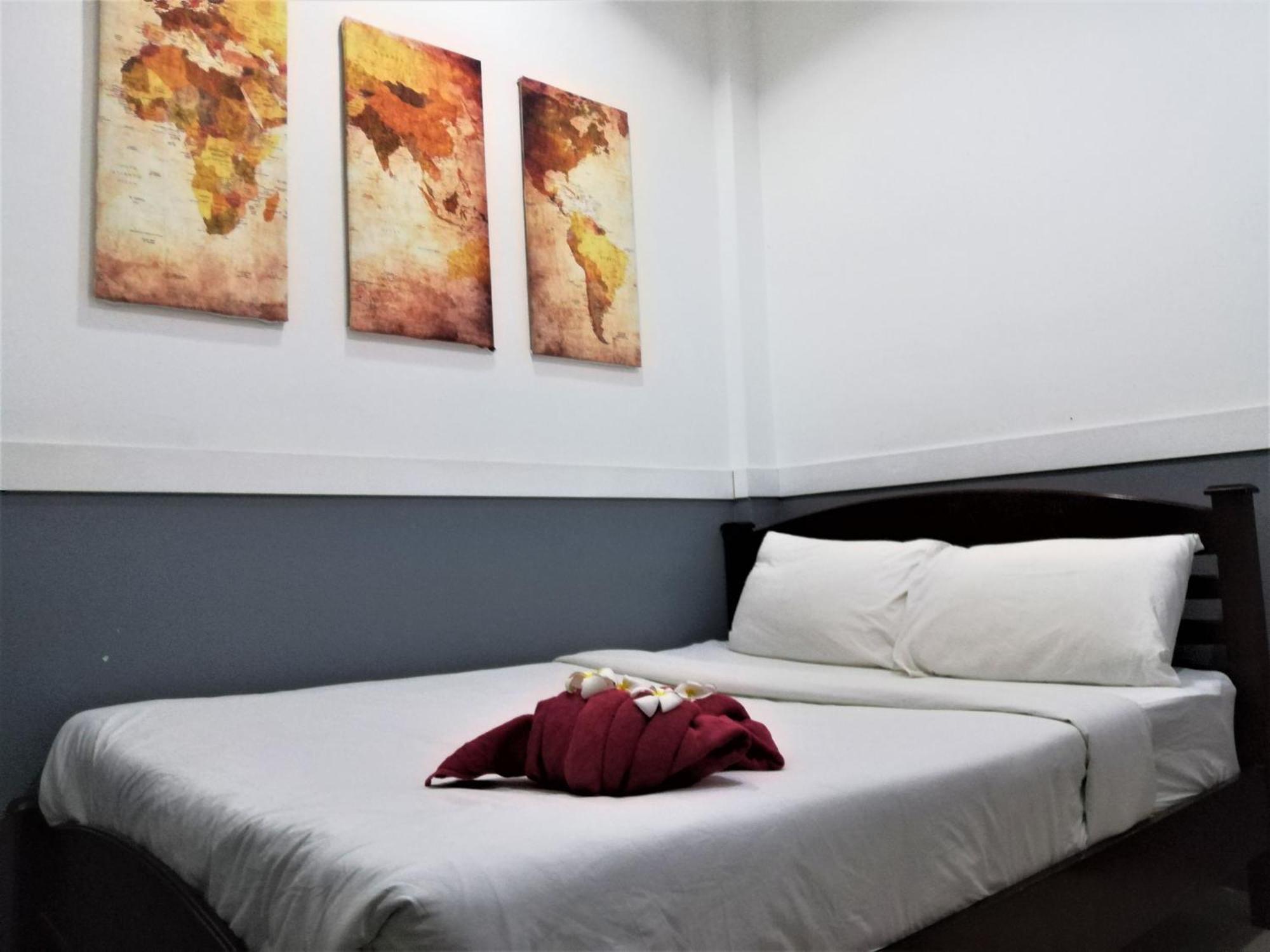 Blue Moon Samed Hotel Koh Samet Phòng bức ảnh