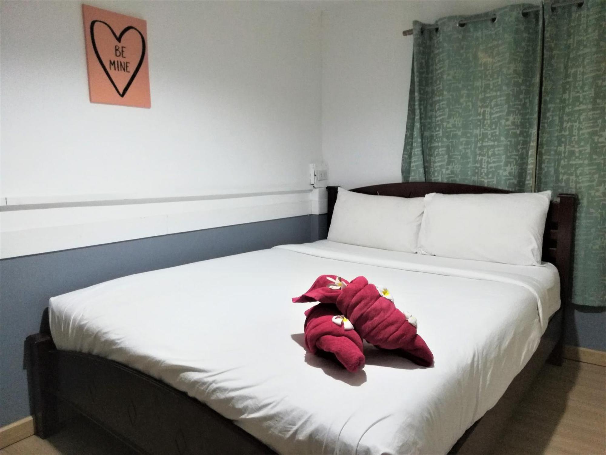 Blue Moon Samed Hotel Koh Samet Phòng bức ảnh