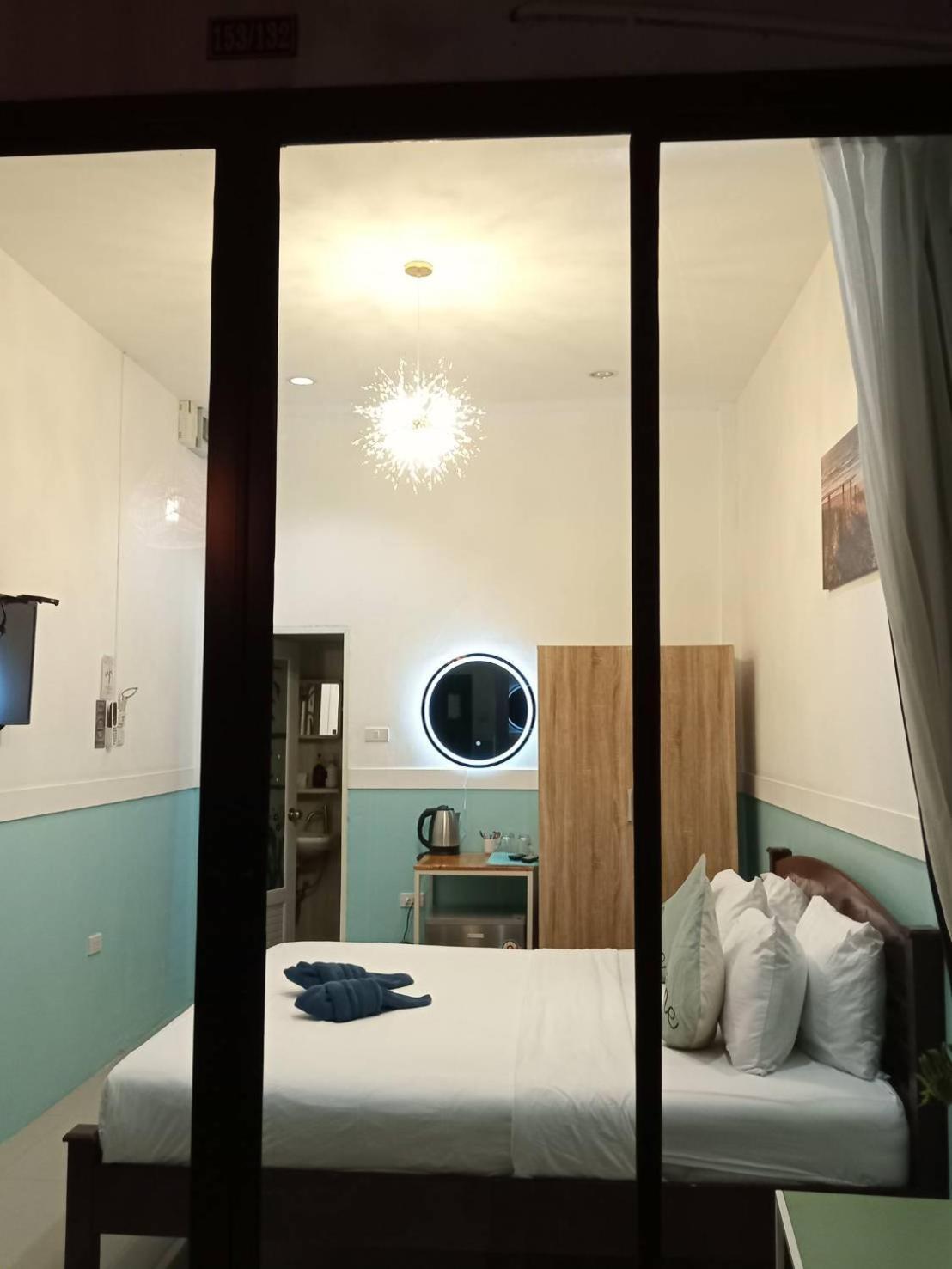 Blue Moon Samed Hotel Koh Samet Phòng bức ảnh