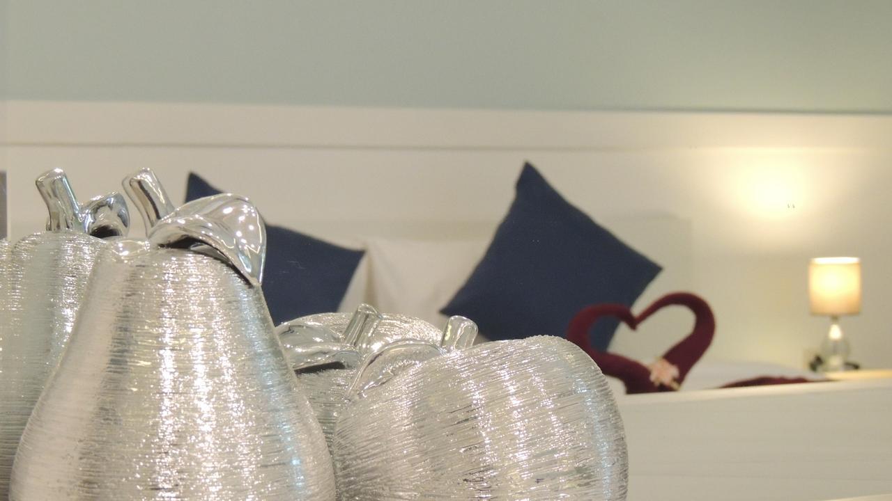 Blue Moon Samed Hotel Koh Samet Ngoại thất bức ảnh