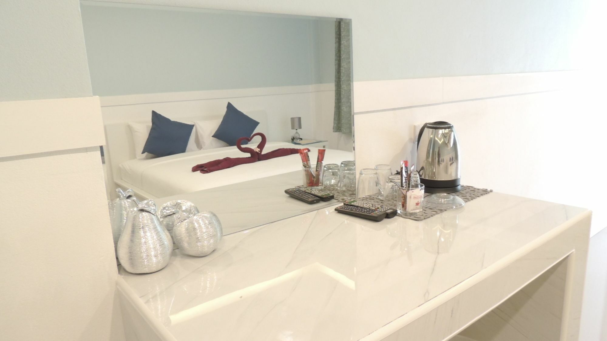 Blue Moon Samed Hotel Koh Samet Ngoại thất bức ảnh