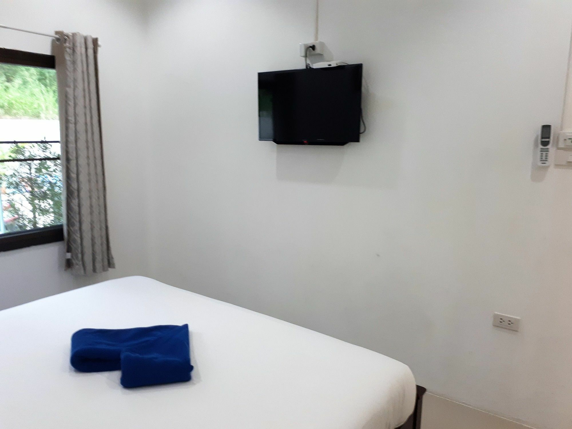 Blue Moon Samed Hotel Koh Samet Ngoại thất bức ảnh