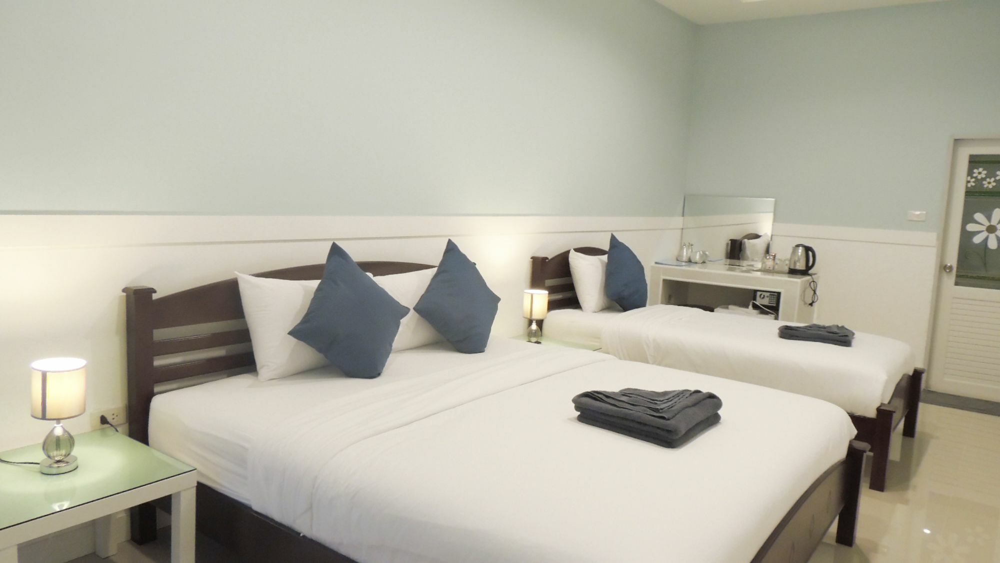 Blue Moon Samed Hotel Koh Samet Ngoại thất bức ảnh