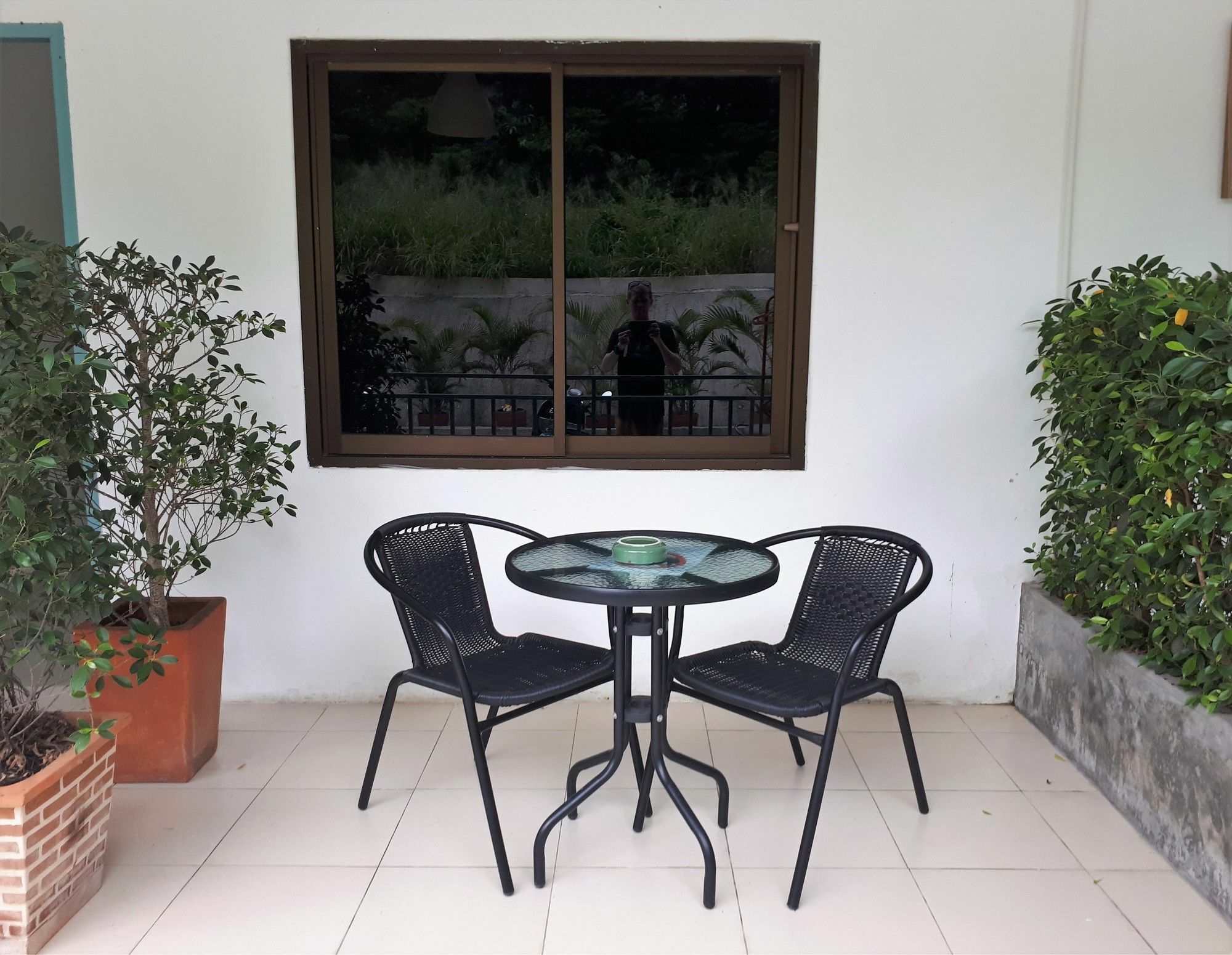 Blue Moon Samed Hotel Koh Samet Ngoại thất bức ảnh