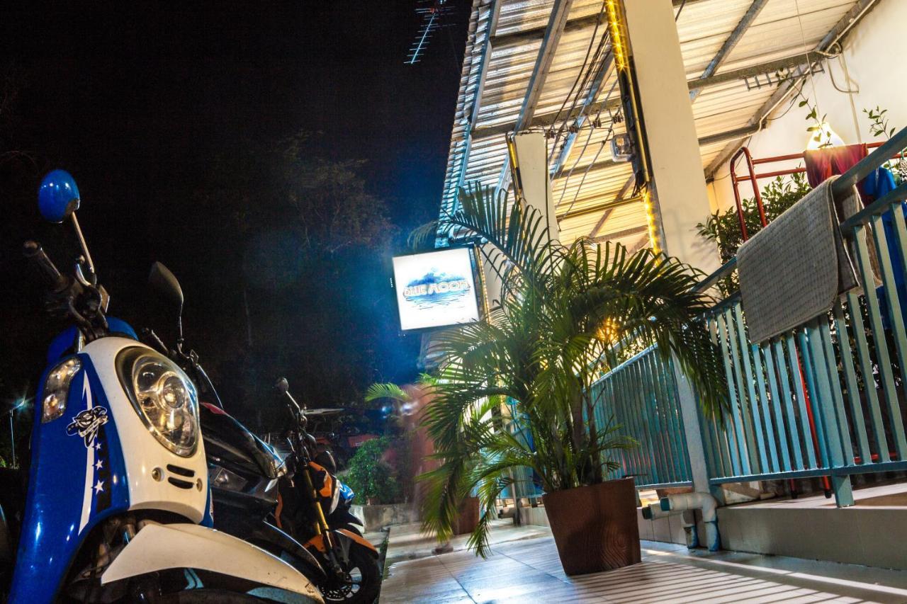 Blue Moon Samed Hotel Koh Samet Ngoại thất bức ảnh
